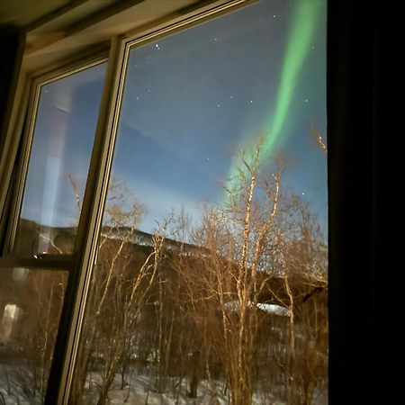 Platinum Vip - Northern Light Luxury House Тромсе Екстер'єр фото