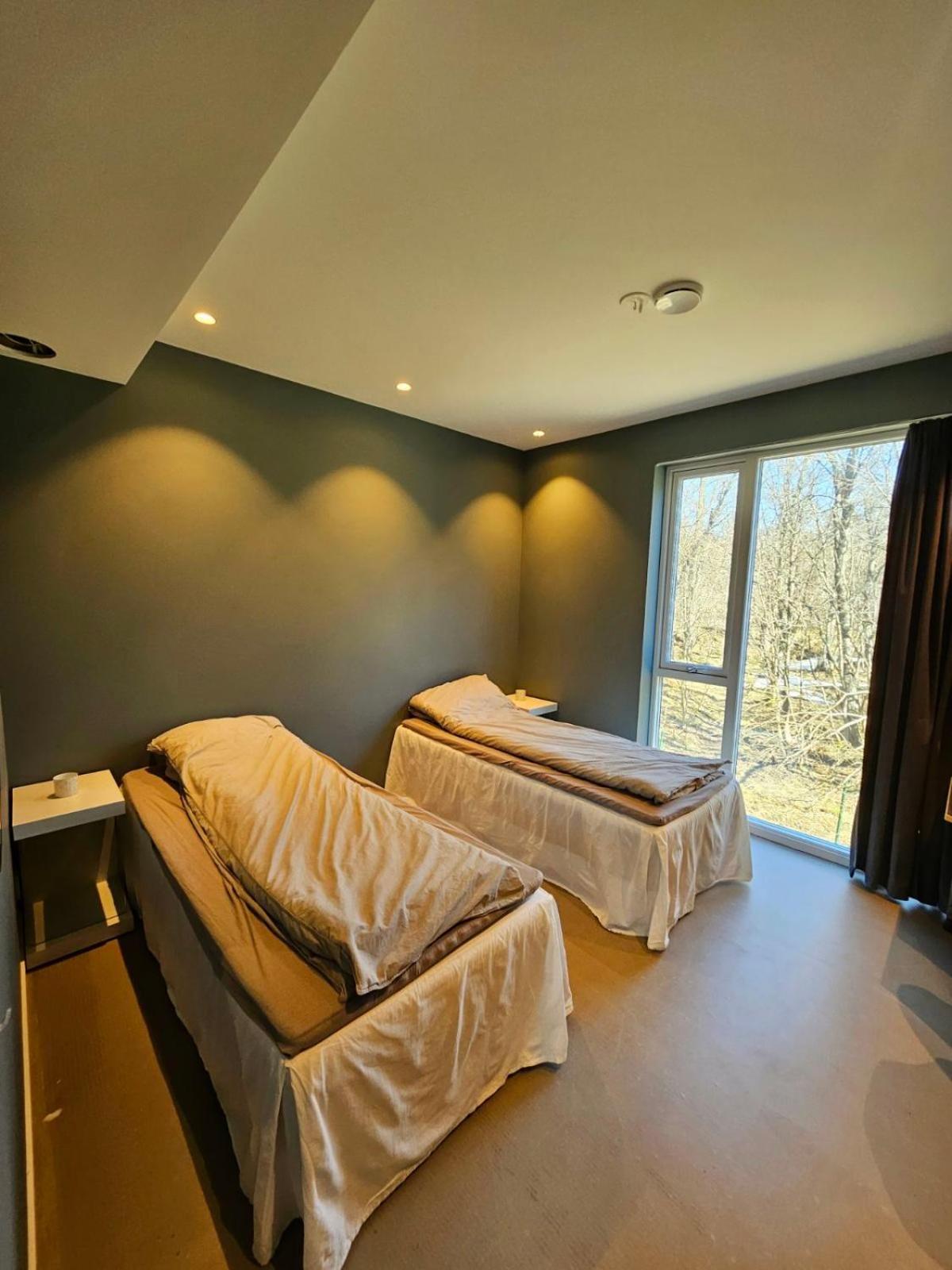 Platinum Vip - Northern Light Luxury House Тромсе Екстер'єр фото