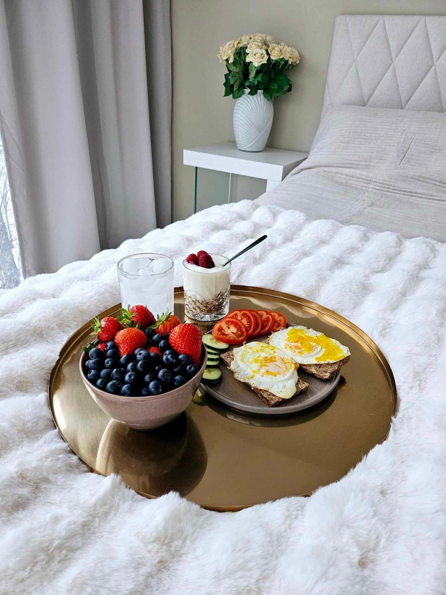 Platinum Vip - Northern Light Luxury House Тромсе Екстер'єр фото