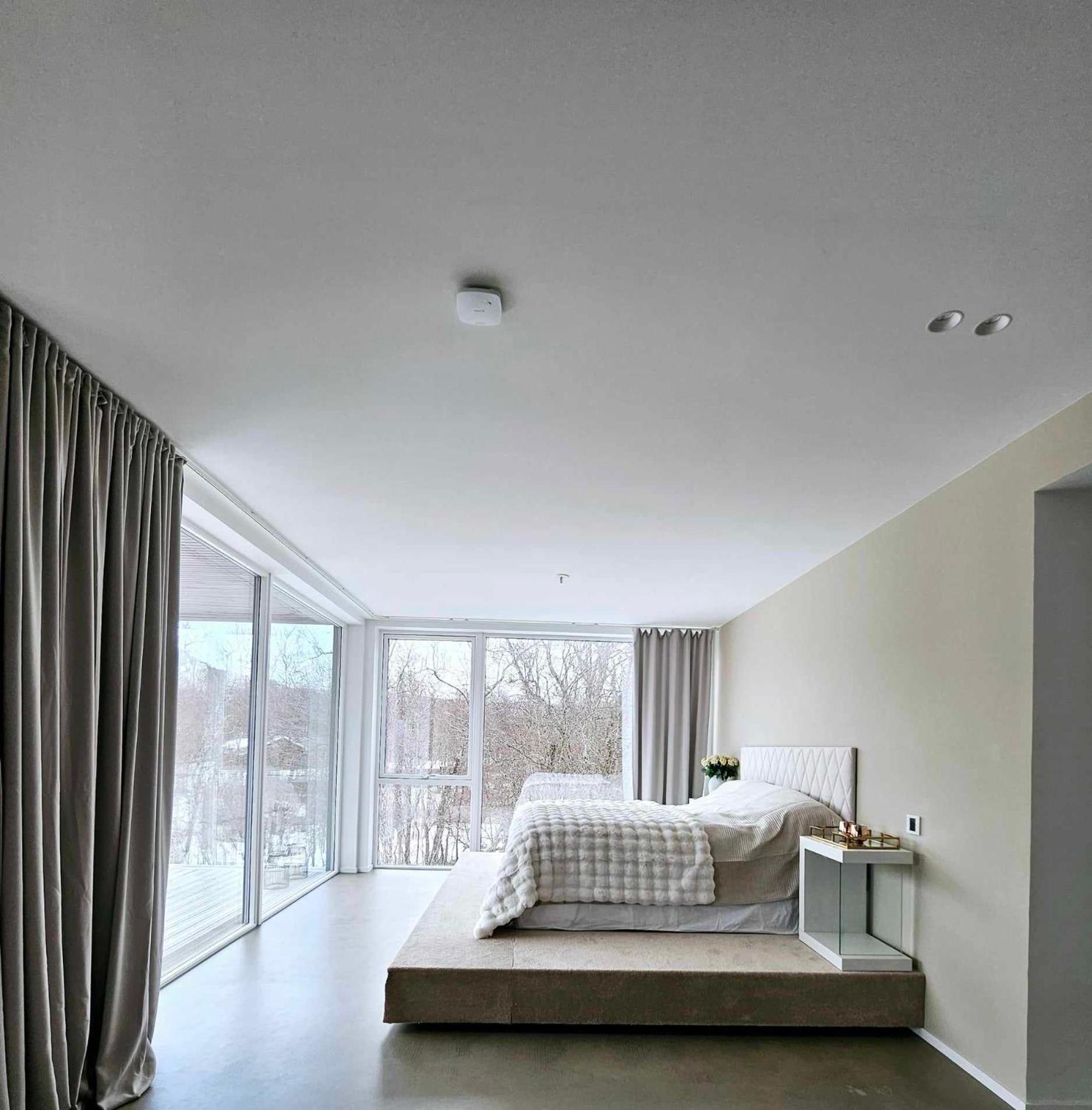 Platinum Vip - Northern Light Luxury House Тромсе Екстер'єр фото