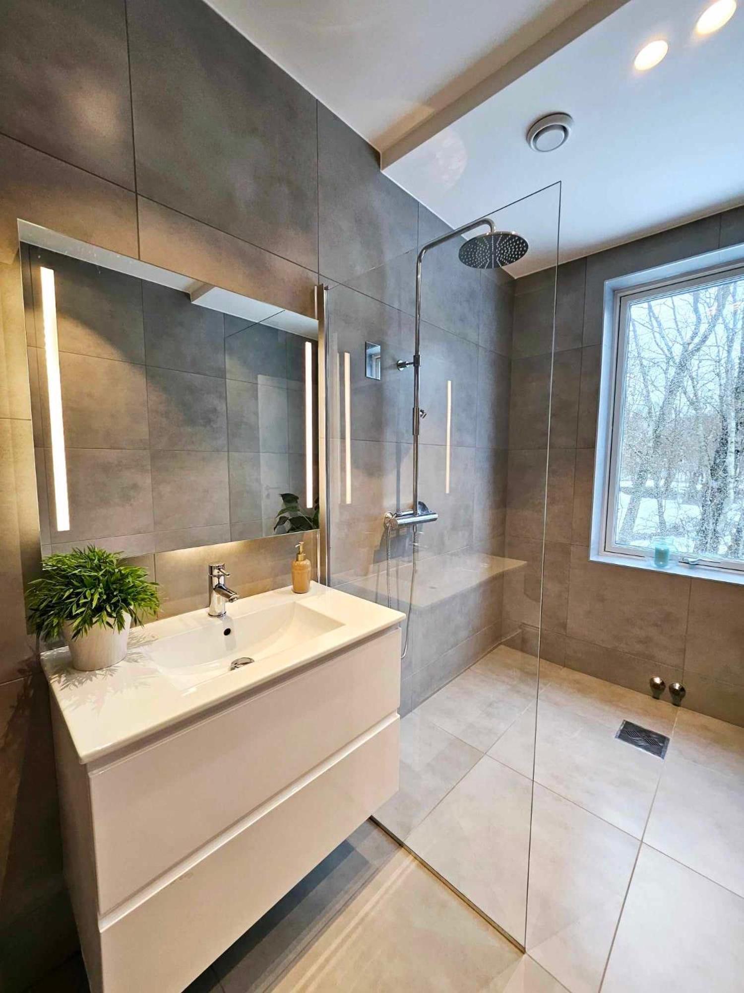 Platinum Vip - Northern Light Luxury House Тромсе Екстер'єр фото