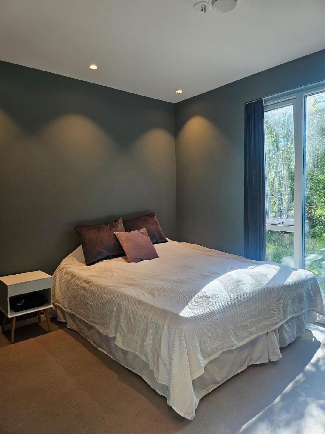 Platinum Vip - Northern Light Luxury House Тромсе Екстер'єр фото