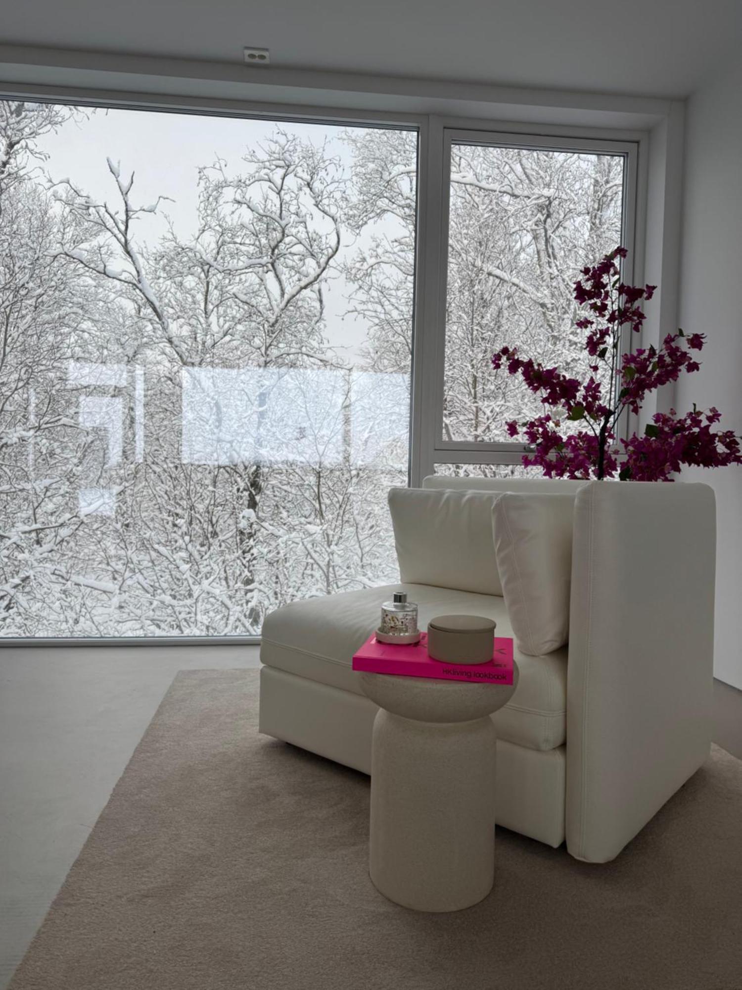 Platinum Vip - Northern Light Luxury House Тромсе Екстер'єр фото