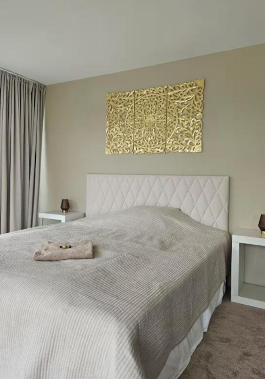 Platinum Vip - Northern Light Luxury House Тромсе Екстер'єр фото