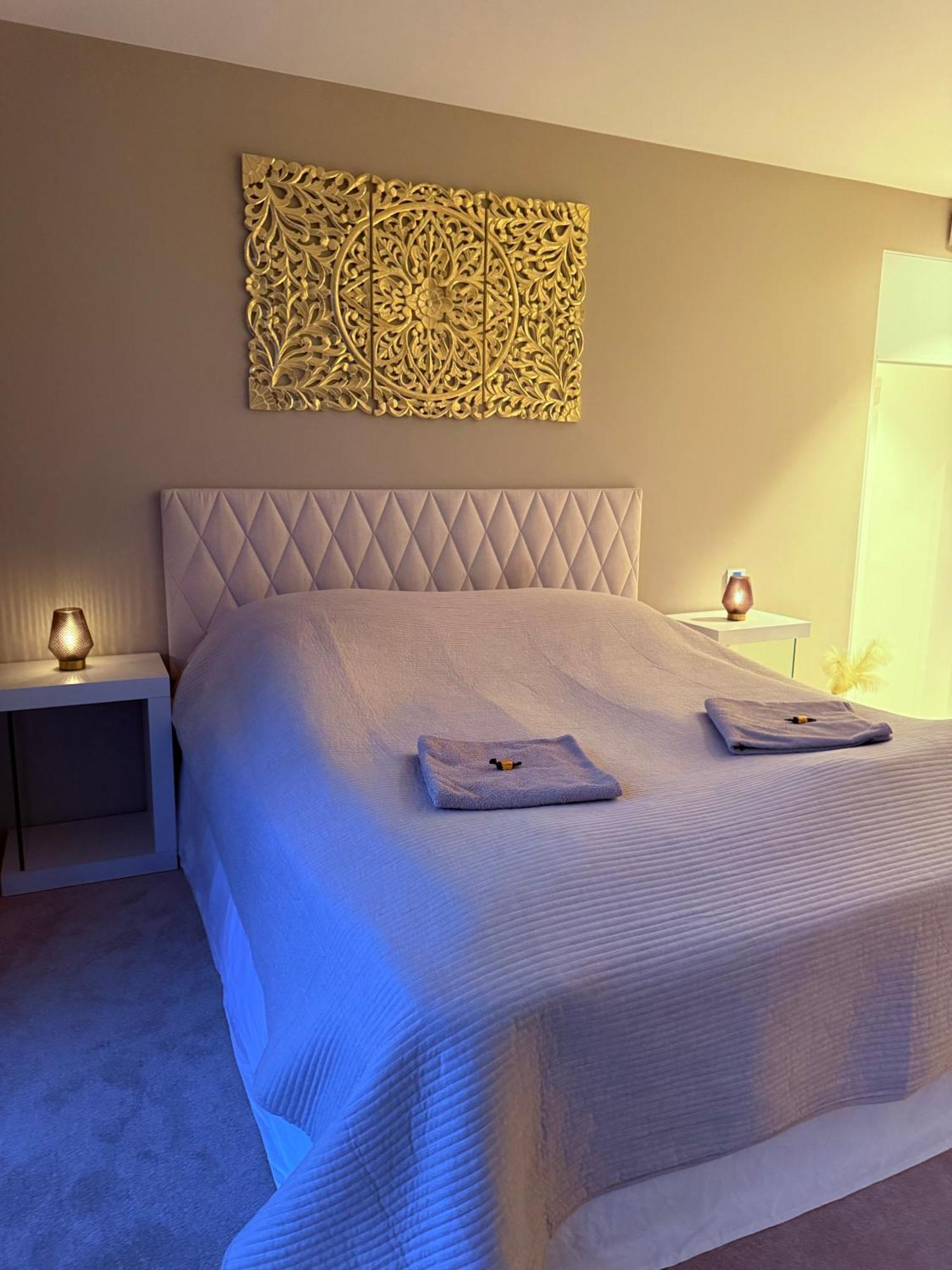 Platinum Vip - Northern Light Luxury House Тромсе Екстер'єр фото